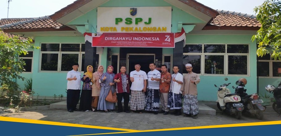 Klinik Saintifikasi Jamu Pemkot Pekalongan